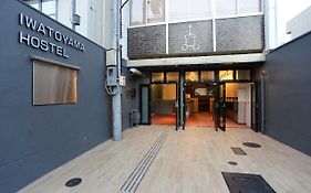 Iwatoyama Hostel